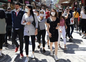 İl Sağlık Müdürü: Vakalar 15 ila 45 yaş arasında