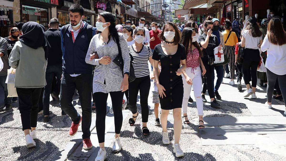 İl Sağlık Müdürü: Vakalar 15 ila 45 yaş arasında