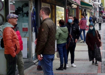 İl Sağlık Müdürü: Yabana atılacak gibi değil