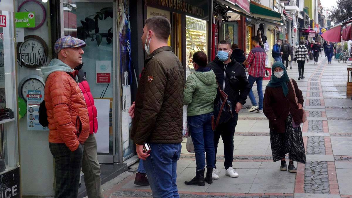 İl Sağlık Müdürü: Yabana atılacak gibi değil