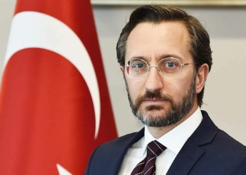 İletişim Başkanı'ndan yerli yazılım açıklaması