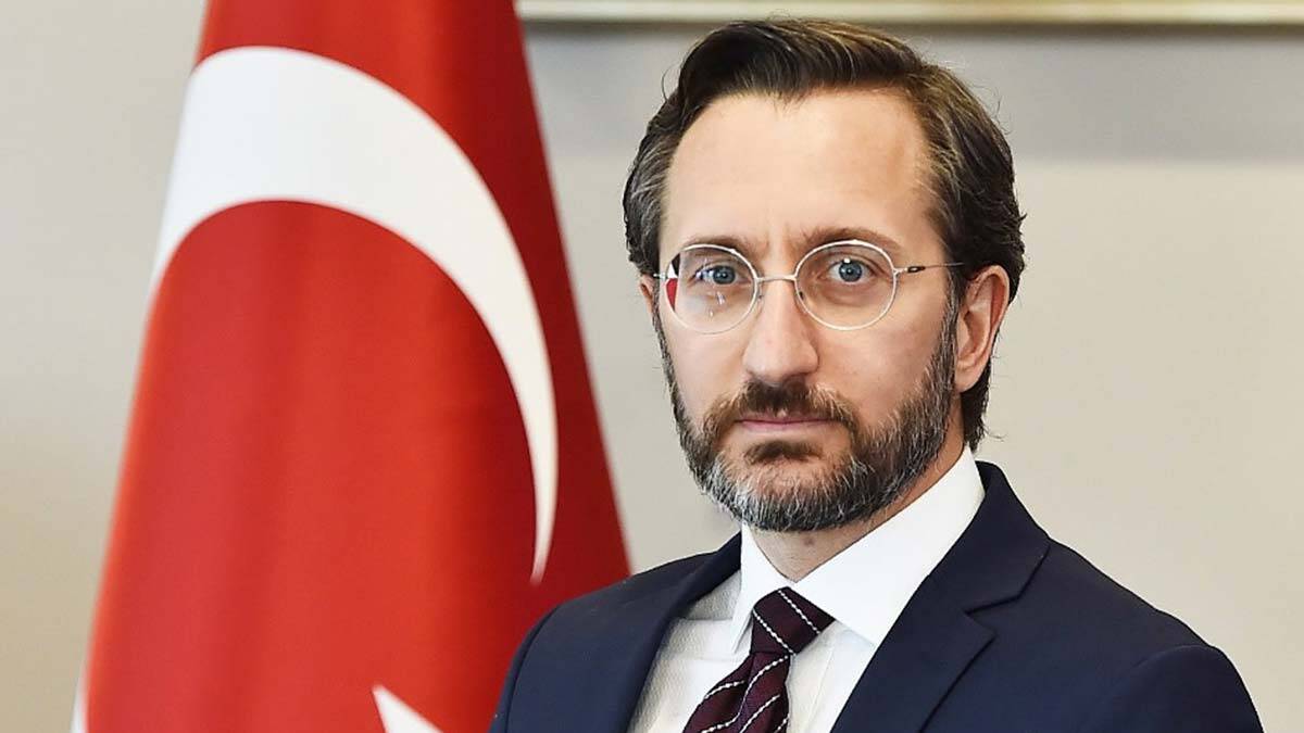 İletişim Başkanı'ndan yerli yazılım açıklaması