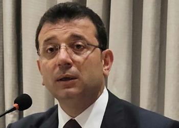 İmamoğlu kentteki yeni taksi sistemini açıkladı