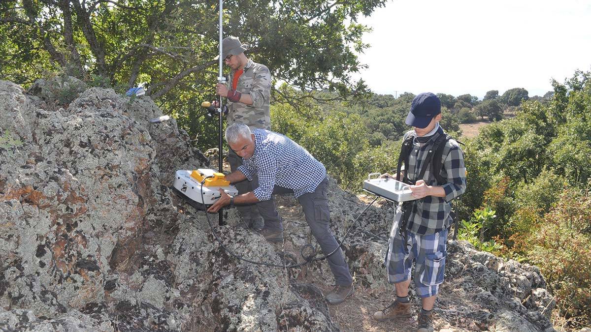 " Anadolu ve Balkan coğrafyaları arasındaki insan göçlerini açıklayacak bilgiler sunacaktır "