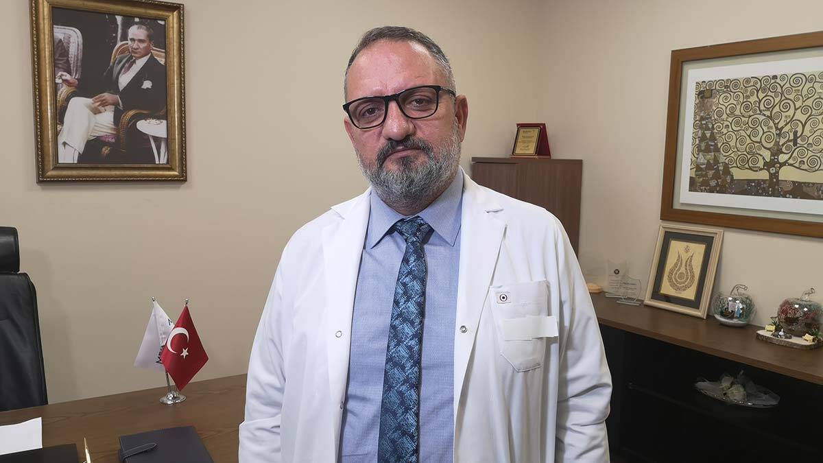 İnme ve aşı arasında bilimsel bağlantı yok