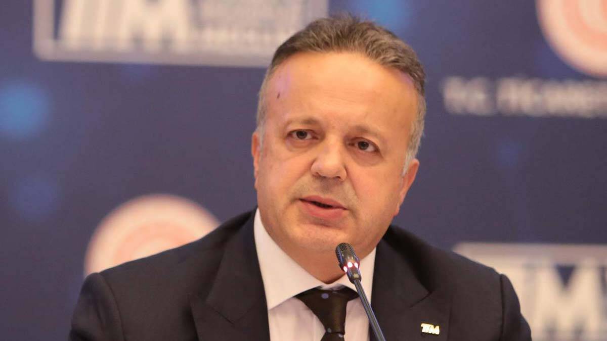 İnovaTİM İnovasyon Yarışması'nda 300 bin lira ödül