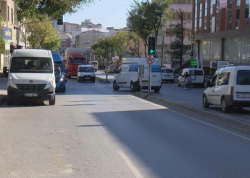 İstanbul'da feci kaza: Scooterlı kadın ağır yaralandı