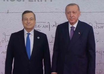 İtalya'da G20 Liderler Zirvesi başladı