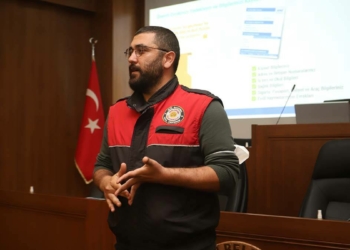Kartal Belediyesi'nden afet farkındalık eğitimi