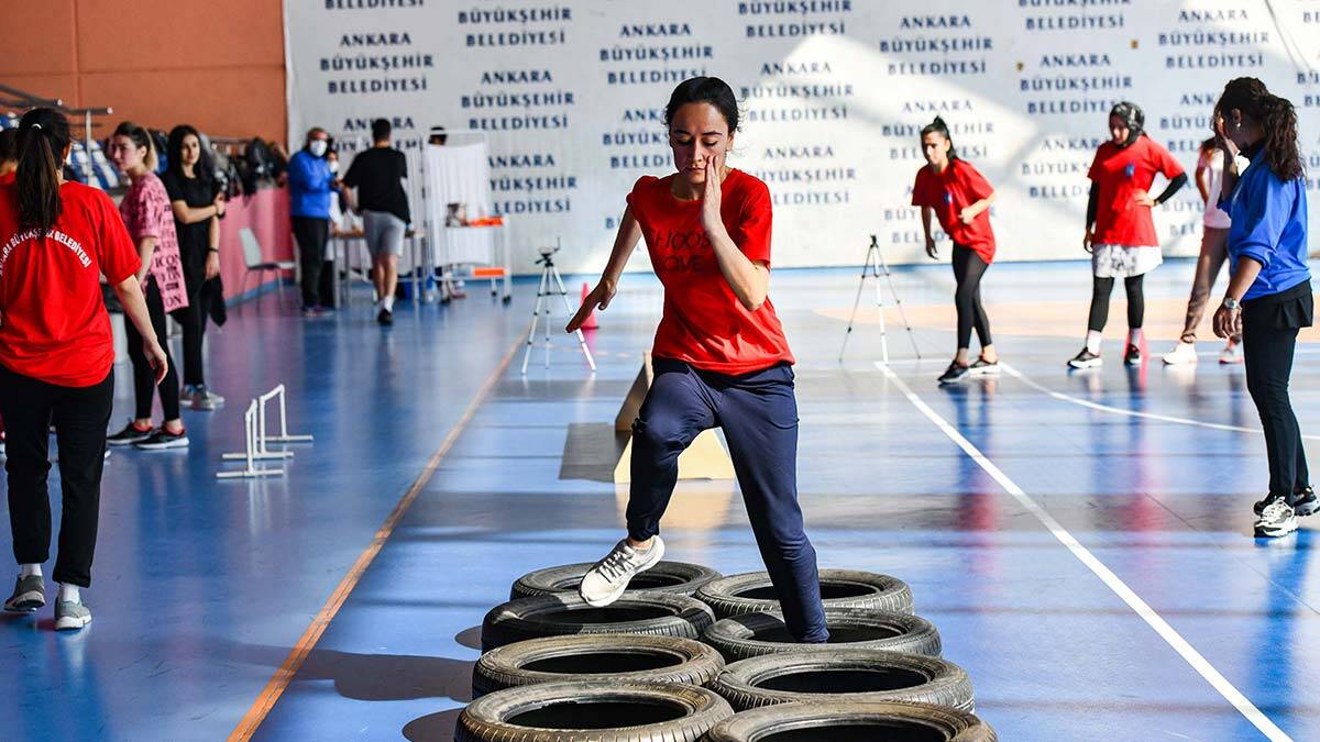 Bekçilik Sınavı kurs başvuruları başlıyor