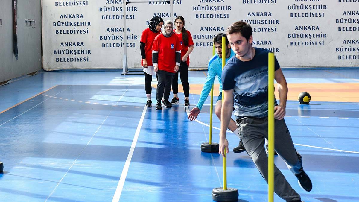 Bekçilik Sınavı kurs başvuruları başlıyor