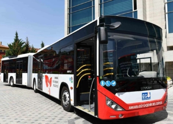 Büyükşehir 2.5 yıl sonra ilk kez kredi kullandı