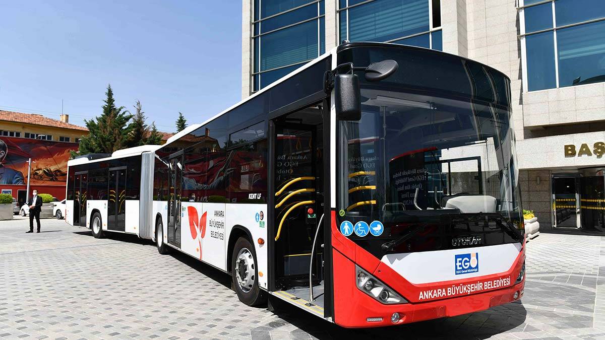 Büyükşehir 2.5 yıl sonra ilk kez kredi kullandı