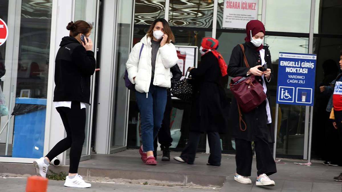 "Kadınlarda meme kanseri yine birinci sırada"