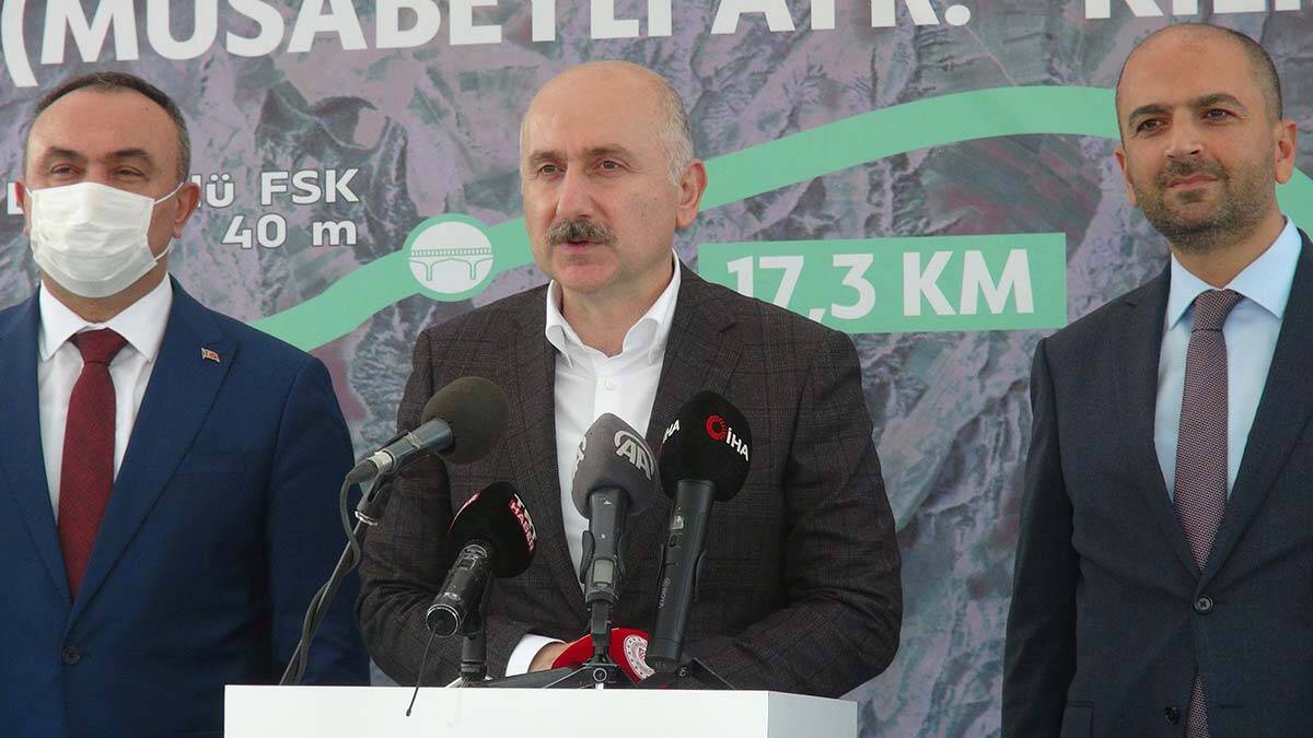  "Yeni yatırımlara odaklanıyor, daha iyisi için sadece işimize bakıyoruz "