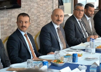 Karaismailoğlu: Tarihi ve kültürel doku da korunacak