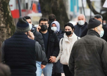 Karali: Yoğun bakımda yatan aşılıların oranı yüzde 1.8