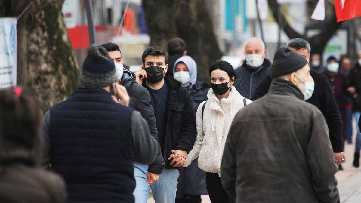 Karali: Yoğun bakımda yatan aşılıların oranı yüzde 1.8