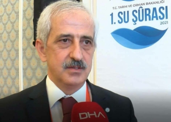 "Kayıp-kaçağı yüksek belediyelere su tahsisi yapılmayacak"