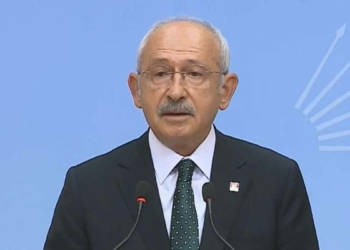 Kılıçdaroğlu: Burası bağımsız bir kurum