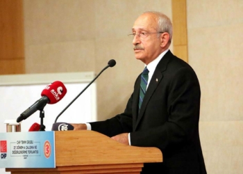 Kılıçdaroğlu: Hiç kimsenin mağdur olmasını istemiyoruz