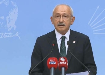 Kılıçdaroğlu: Ekonomi allak bullak oldu