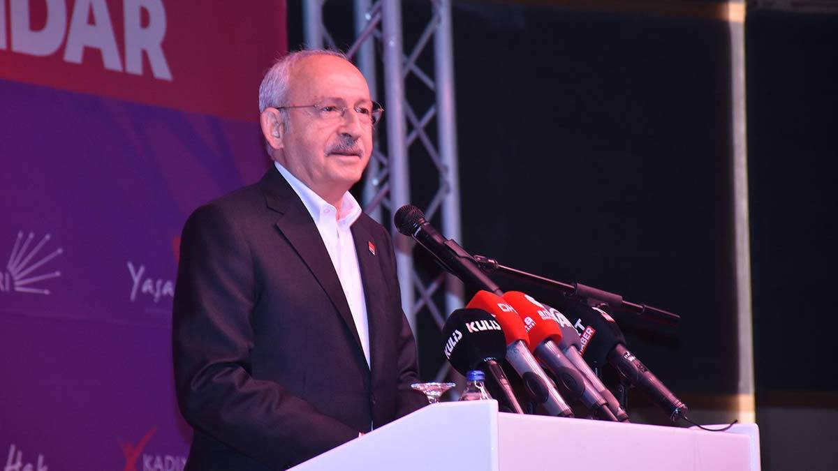Kılıçdaroğlu: KPSS tek sınav olacak