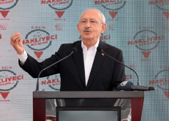 Kılıçdaroğlu: Katma değeri yüksek ürün üreteceğiz
