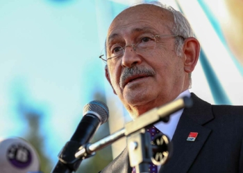 Kılıçdaroğlu: Talan düzenine son vereceğiz