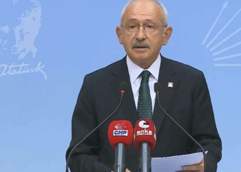Kılıçdaroğlu: Yoksulluğu tarihe gömeceğiz