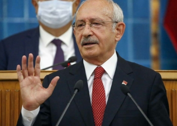 Kılıçdaroğlu'ndan kara kış fonu önerisi
