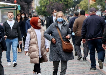 Kırklareli ve Edirne'de vaka artışında 'kırmızı' alarmı