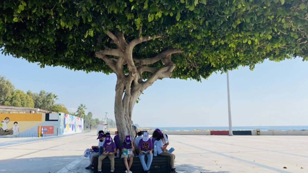 Kitap Benim projesi ile 52 ilde kitap okuma etkinliği