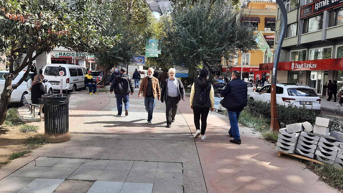 Kocaeli Sağlık Müdürü: Tamamlayıcı dozlar lazım