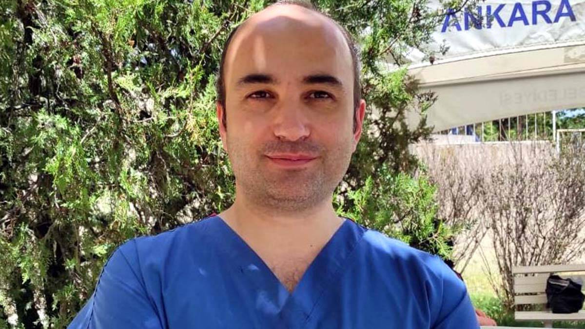 "Özellikle bacaklara pıhtı atması sonucu bacağını kaybetmek zorunda kalan hastalarımız oluyor. "