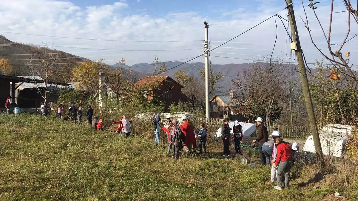 Koy ogretmenligi ile basladi evin kizi oldu 2 - özel haber - haberton