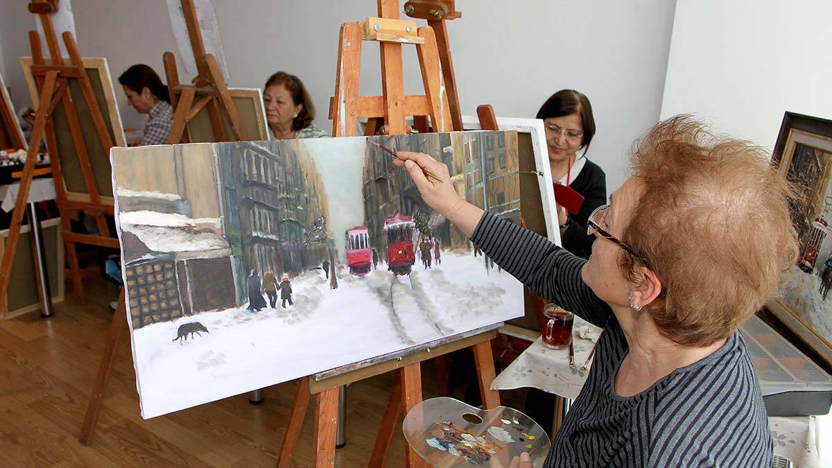 Çankaya Evlerinde yeni dönem başlıyor