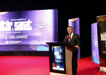Kültür sanat sezonu Can Atilla konseri ile başladı