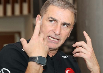 Kuntz: Türk milli takımı için yüzde 100'ümü vereceğim