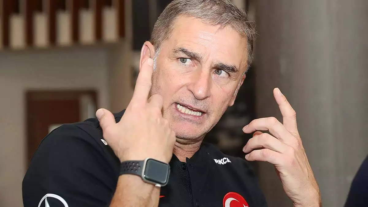 Kuntz: türk milli takımı için yüzde 100'ümü vereceğim