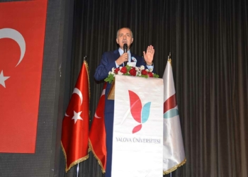 Kurtulmuş: Türkiye korkak bir ülke asla olamaz