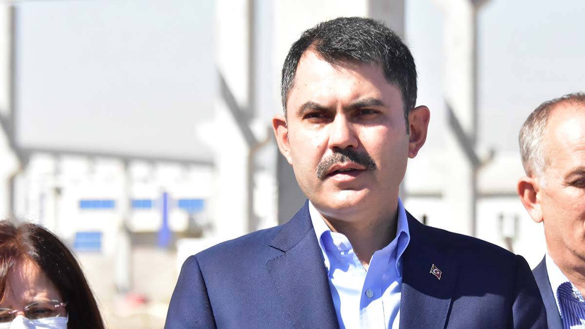 Kurum: Paris İklim Anlaşması önemli kilometre taşı