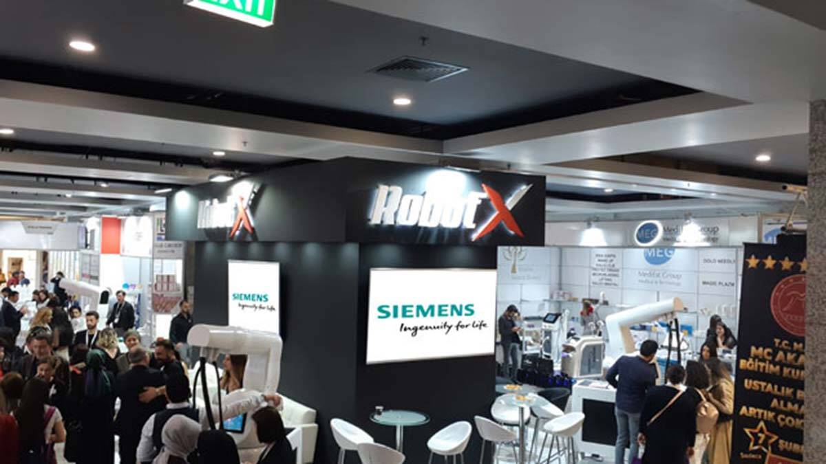 Lazer epilasyon sektöründe iş birliği