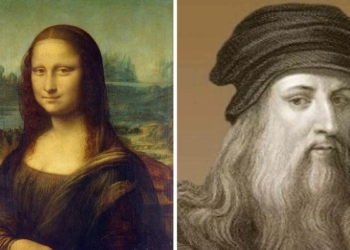 Rönesans ressamları ve Leonardo Da Vinci