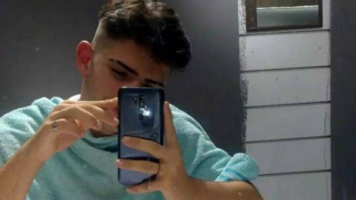 Liseli Boran'ı öldüren okul arkadaşı tutuklandı