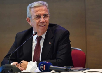 Mansur Yavaş turizmcilerle buluştu