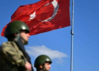 MSB: Hudutlarda 4'ü terör örgütü üyesi 7 kişi yakalandı