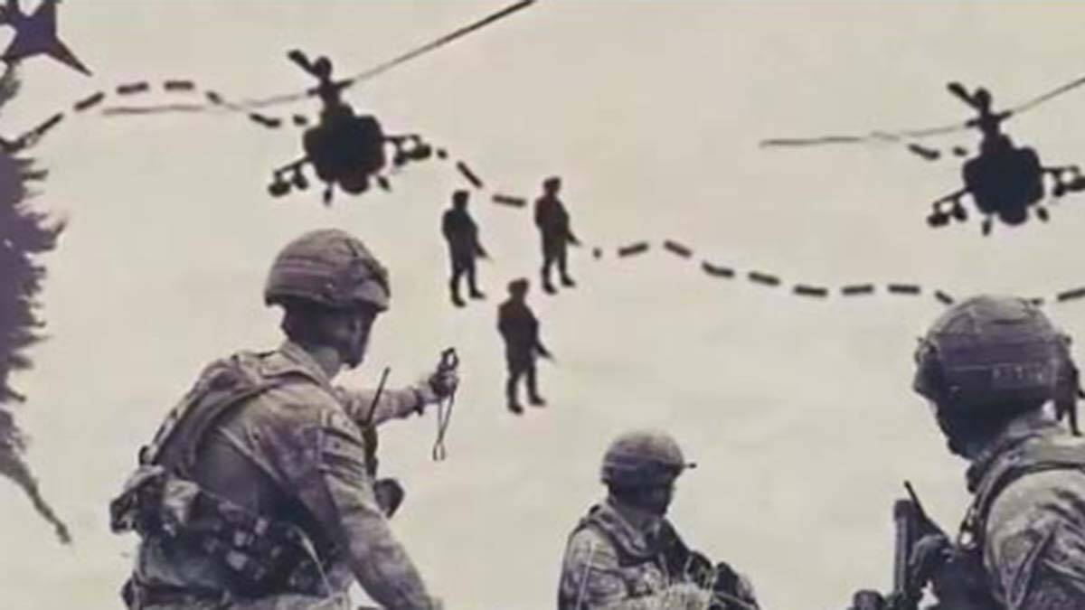 MSB: Pençe Şimşek ve Pençe Yıldırım devam ediyor