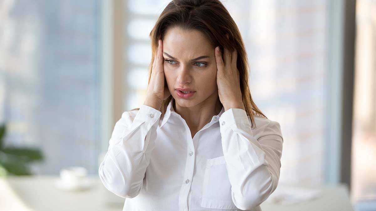 MS'de tanı koymak için belirti takibine dikkat