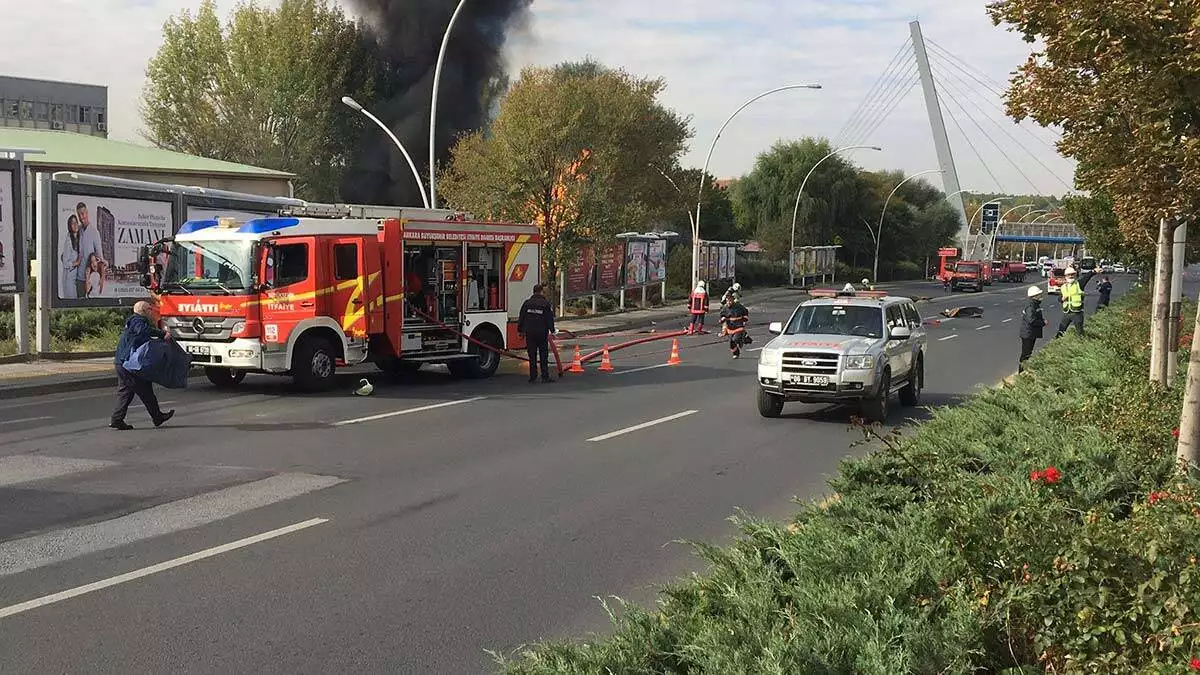 Mtada patlama - öne çıkan - haberton